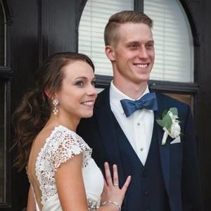 Meet your Posher, Brendan